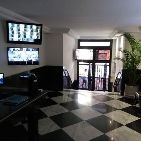 Nice Studio In Copacabana Рио-де-Жанейро Экстерьер фото