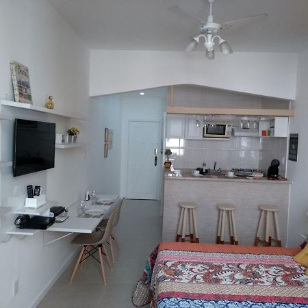 Nice Studio In Copacabana Рио-де-Жанейро Экстерьер фото