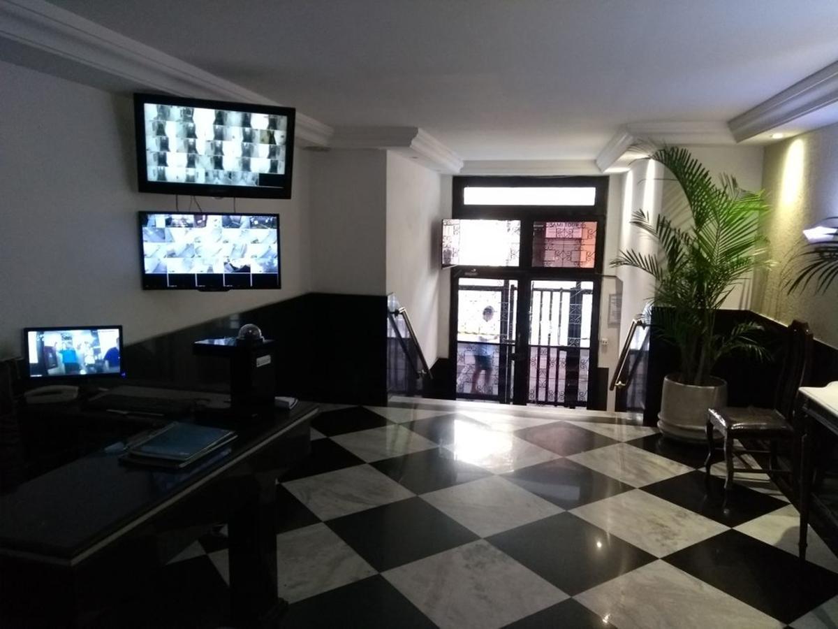 Nice Studio In Copacabana Рио-де-Жанейро Экстерьер фото